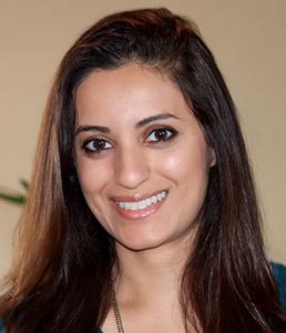 Dr. Nishi Bhopal MD
