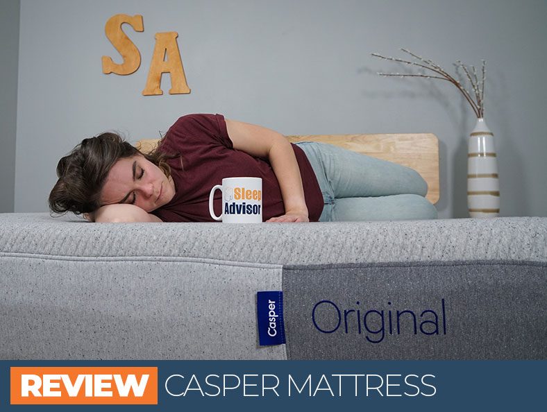 Overview of Casper Mattress