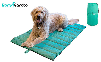 Product Image of BomGaroto Pet Mat
