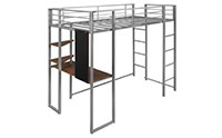 Small Product Image of KLMM Loft Bed