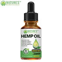 Small Product Image of Natures Beneficials Oil