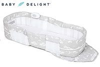 small product image of Snuggle Nest Harmony by Baby Delight