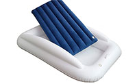 Small Product Image of Ushma Toddler Travel Bed