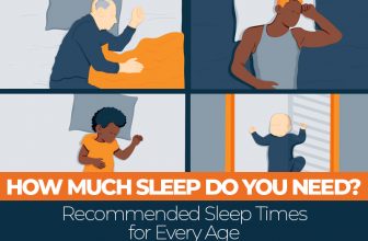 How Much Sleep Do You Need