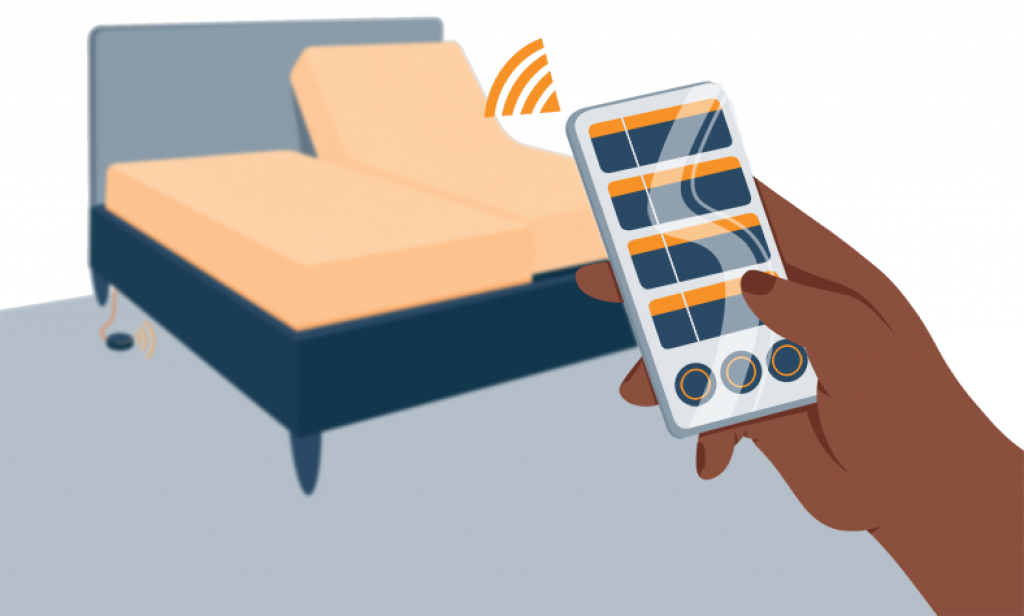 How to Sleep in Zero Gravity on an Adjustable Bed (2023) Sleep Advisor