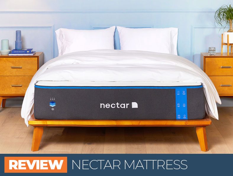 our overview of nectar bed