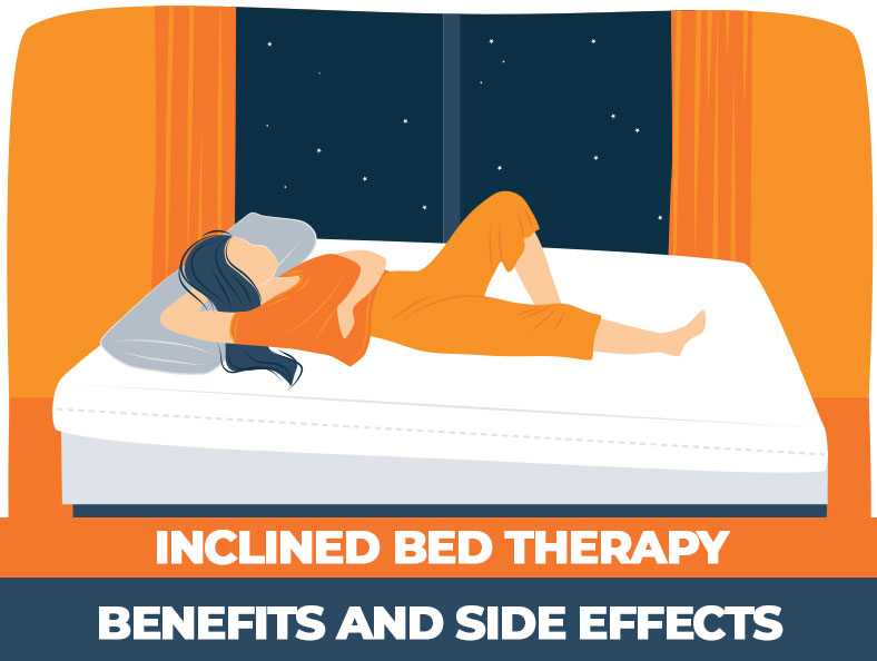 Sleeping with Legs Elevated: Benefits and Drawbacks - Sleep Advisor