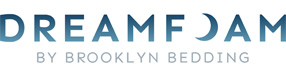 DreamFoam Memorial Day Logo