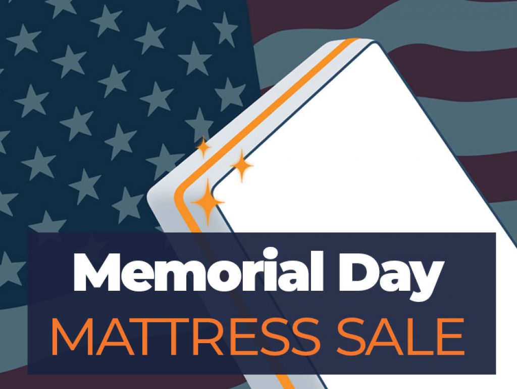Memorial Day Mattress Sales