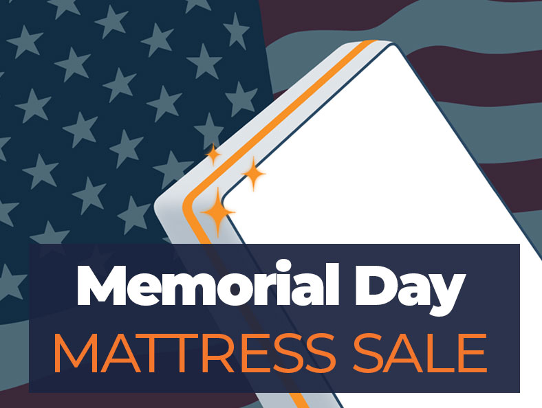 Memorial Day Mattress Sale