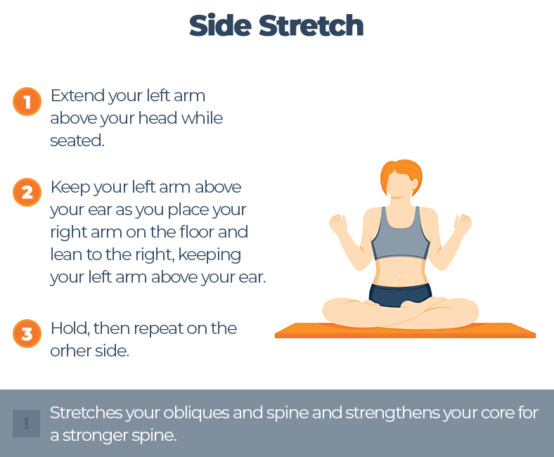 Side Stretch