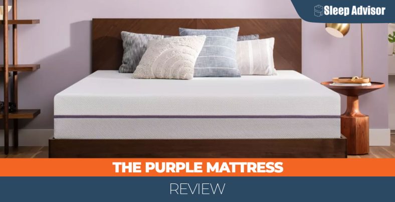 The Purple Mattress Review