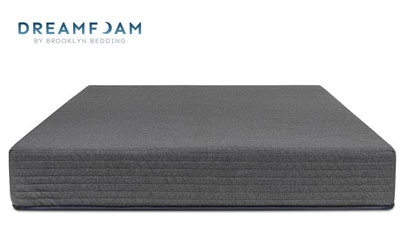 dreamfoam chill 6 and 8 inch model image