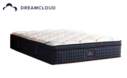 DreamCloud Premier Product Image