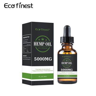 product image of hemp oil by eco finest