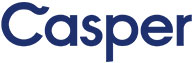Casper Logo