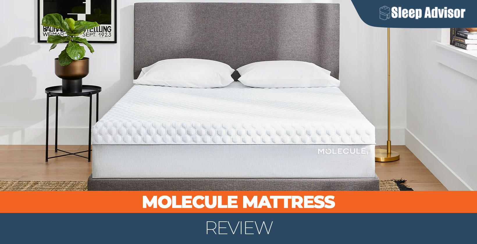 Molecule Mattress Review: Sleep Transformation Unveiled