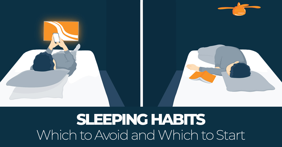 Sleep Habits