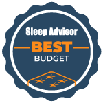 budget badge