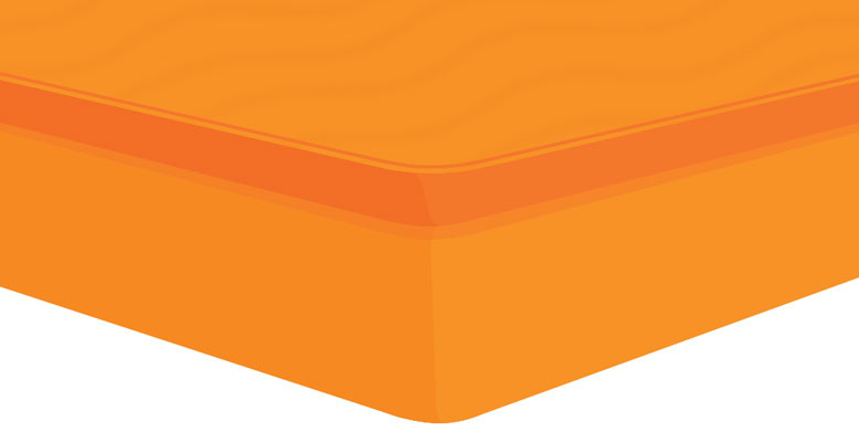 pillowtop-mattress-illustration pillowtop mattress illustration