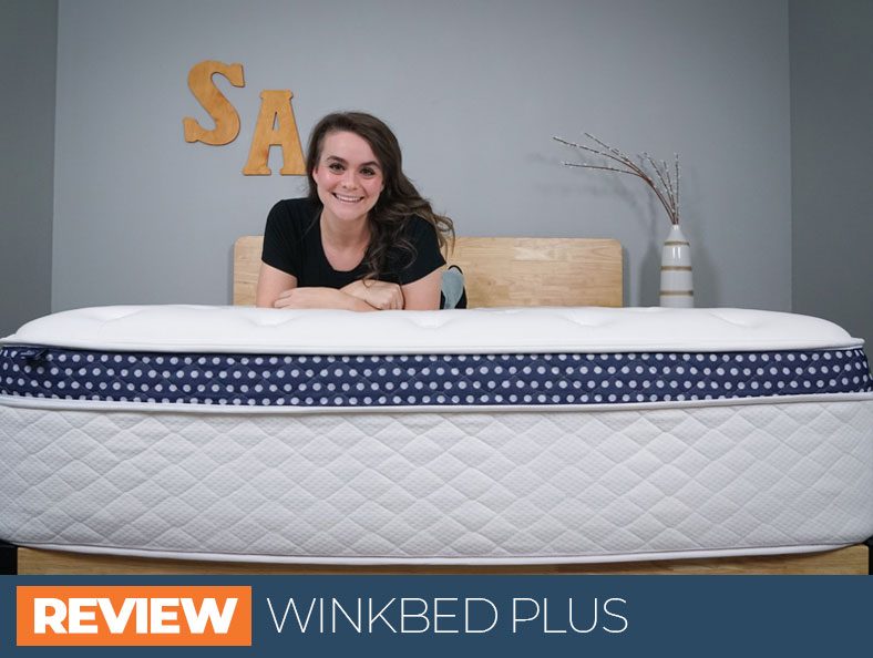 winkbed plus featured image