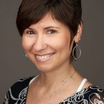 Photo of Kali Patrick
