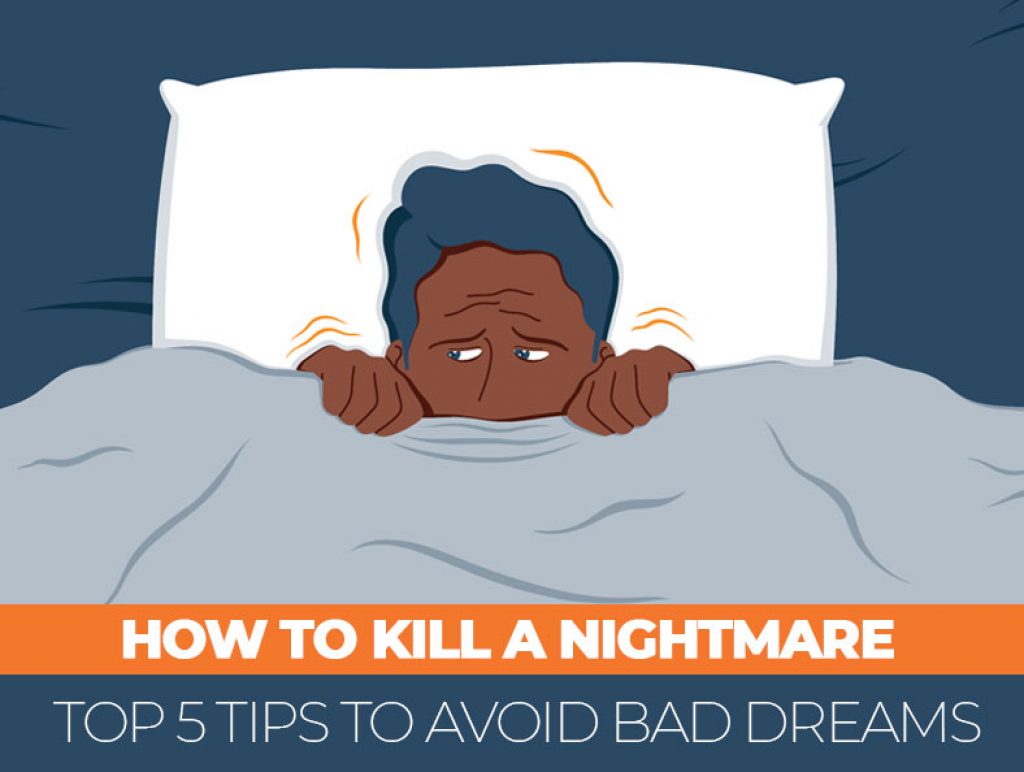 How to Avoid Nightmares