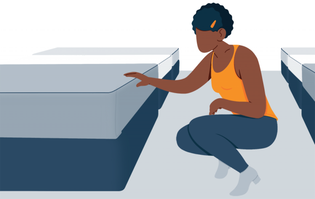 Best Mattresses for Restless Legs Syndrome (2023) Sleep Advisor