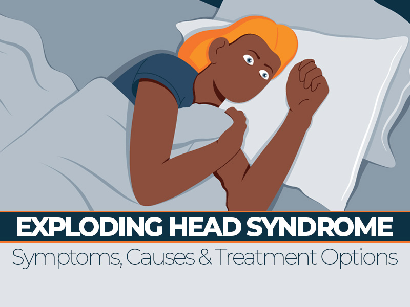 What Is Exploding Head Syndrome