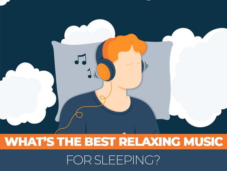 Music to Sleep By