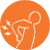 back pain icon