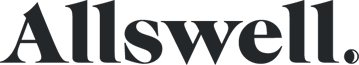 Allswell Logo Allswell Logo