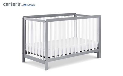 DaVinci Colby Low-Profile Crib Product Image