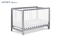 DaVinci Colby Low-Profile Crib Small Product Image