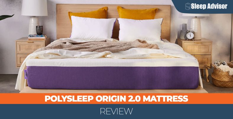 Polysleep Origin 2.0 Bed Review