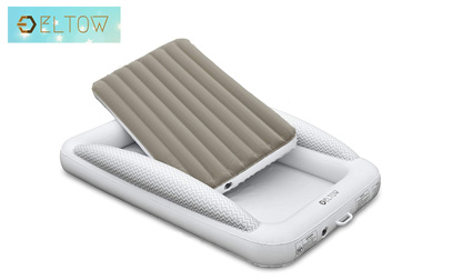 Product Image of Eltow Toddler Air Mattress 