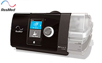 Product image of ResMed AirSense Cpap mask small