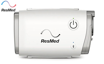 Product image of ResMedAirMini