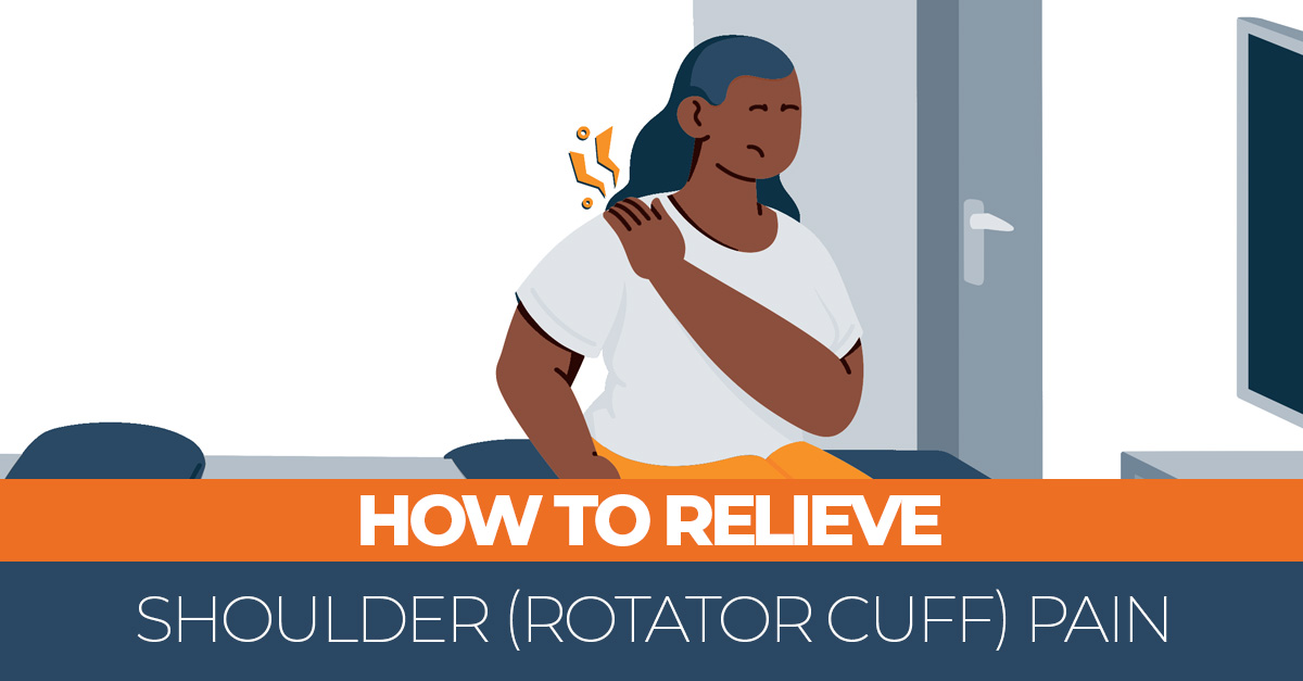 Why Do I Have Shoulder (Deltoid) Pain At Night? Sleep Advisor