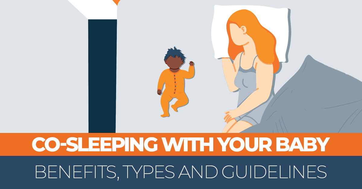 are co sleepers safe