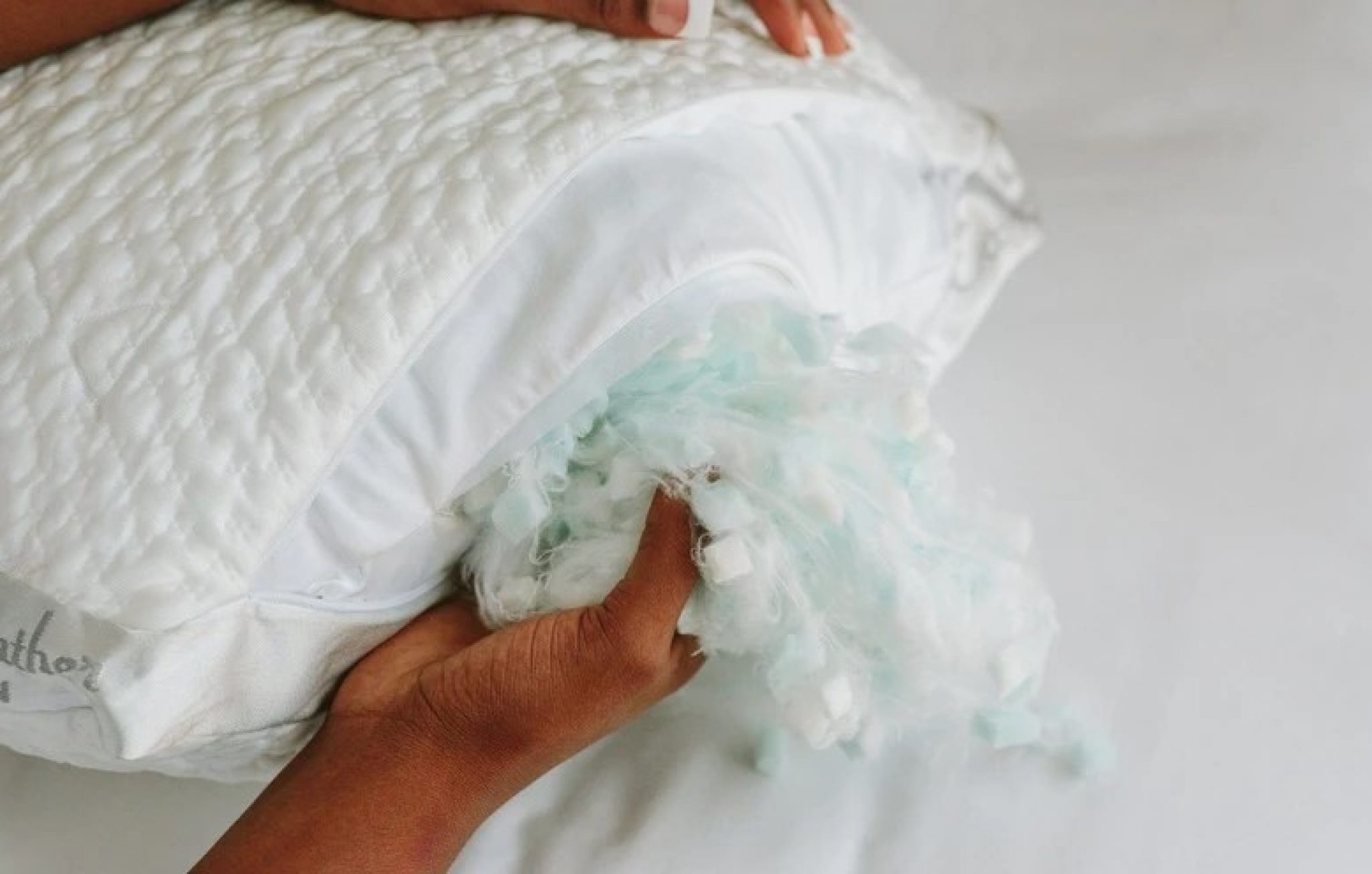 Nest Easy Breather Pillow Review Updated Ratings for 2022