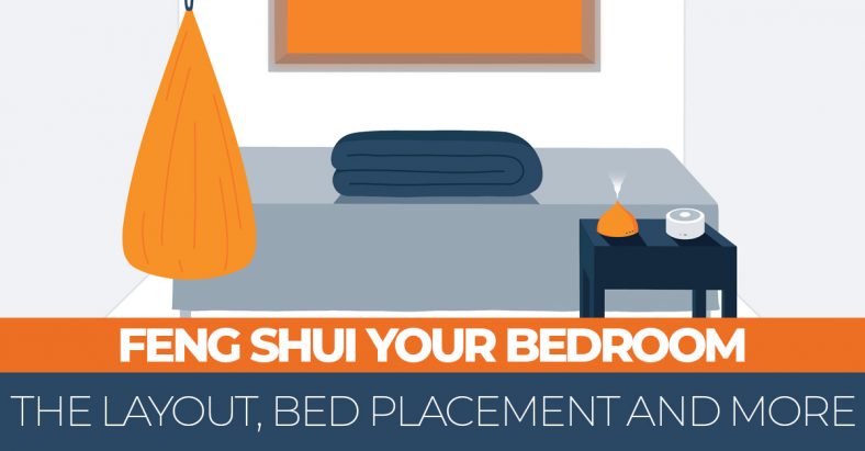 How to Feng Shui Your Bedroom: 6 Key Tips
