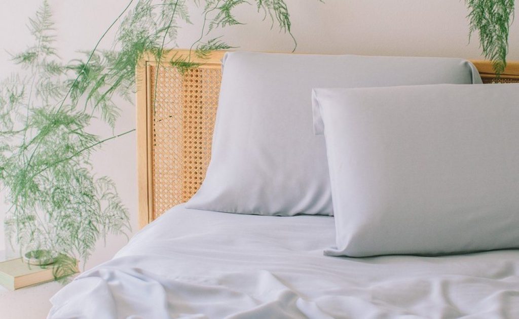 Green Nest Bedding Bamboo Sheets