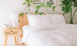 Nest Bedding Bamboo Luxury Sheets