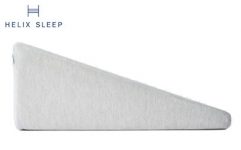 Shop Wedge Pillows by Helix  Reduce Back & Neck Pain - Helix Sleep