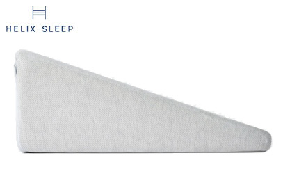 Product Image of Helix Wedge Pillow
