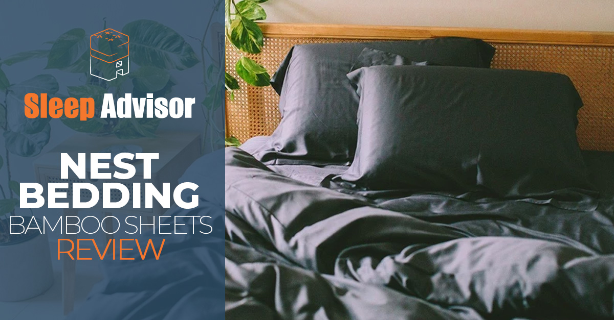 Nest Bedding Bed Sheets Review Are These The Softest Out There?
