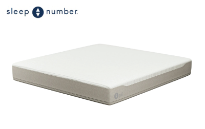 sleep number p6 smart product image
