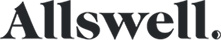 Allswell coupon logo