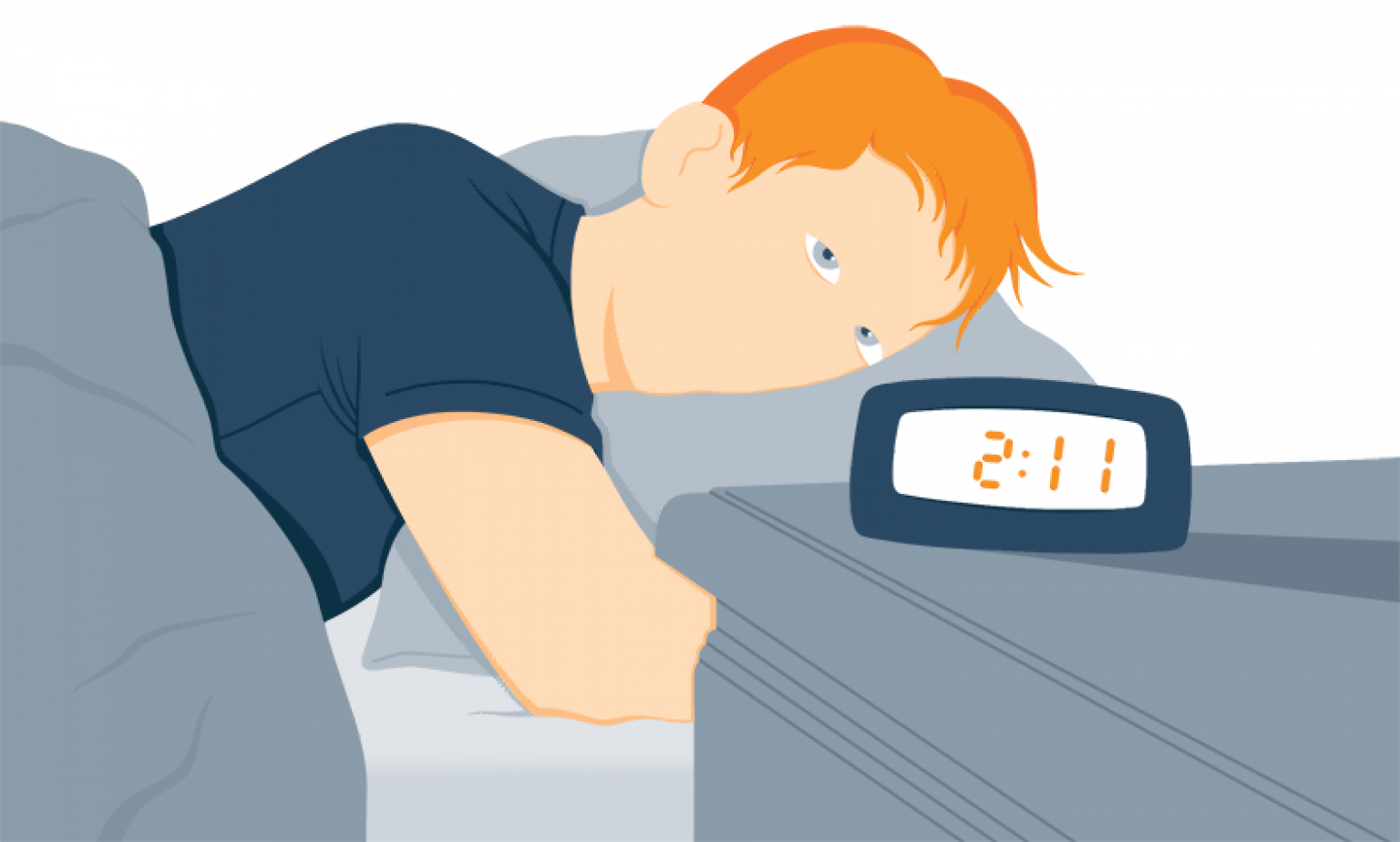How to Sleep in Zero Gravity on an Adjustable Bed Sleep Advisor